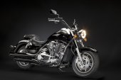 2009 Kawasaki VN1700 Classic photo